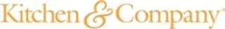 Kitchen & Company logo