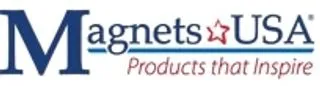 Magnets USA logo