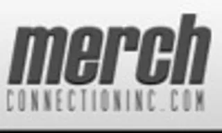 Merch Connection logo