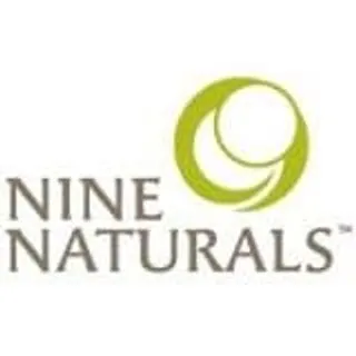 Nine Naturals logo