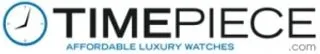 Timepiece logo