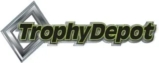 Trophy Depot logo
