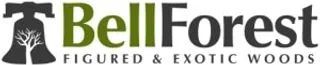 Bell Forest Products logo