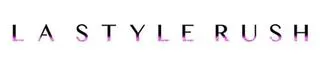 Lastylerush logo