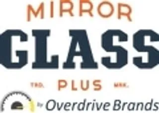 MirrorGlassPlus.com logo