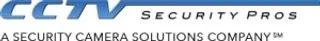 Cctv Security Pros logo