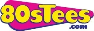 80's Tees logo