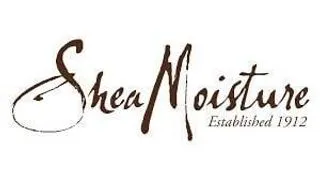 Shea Moisture logo