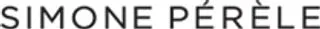 SIMONE PERELE logo