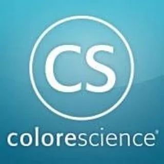Colorescience logo