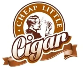 Cheap Little Cigars logo