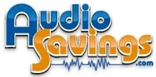 Audio Savings logo