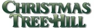 Christmas Tree Hill logo