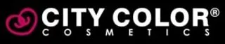 City Color Cosmetics logo