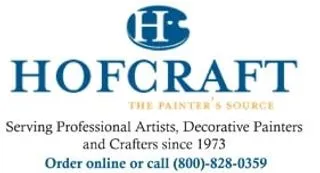 Hofcraft logo