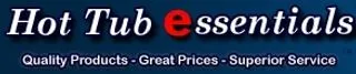 Hot Tub Essentials logo