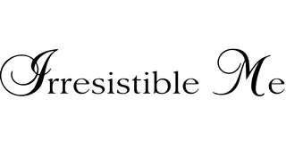 Irresistible Me logo