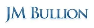 JM Bullion logo