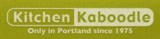 Kitchen Kaboodle logo