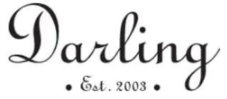 Darling logo