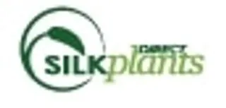 Silk Plants Direct logo