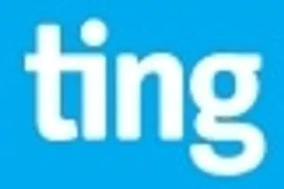 Ting.com logo