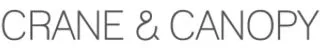 Crane and Canopy logo