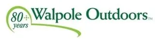 Walpole Woodworkers logo
