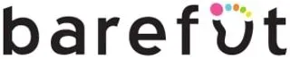 Barefut logo