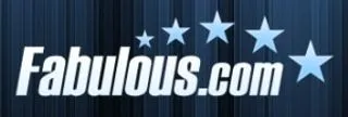 Fabulous logo