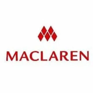 Maclaren logo