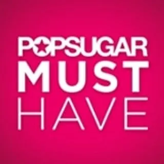 POPSUGAR Must Have logo