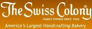 The Swiss Colony logo