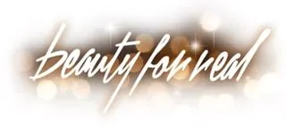 Beauty For Real logo