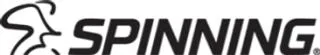 Spinning logo