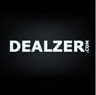 Dealzer logo