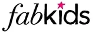 FabKids logo