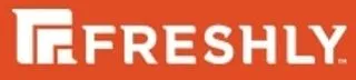 Freshly logo