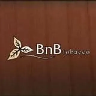 BnB Tobacco logo
