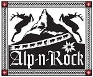 Alp-n-Rock logo
