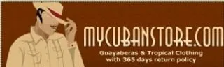 My Cuban Store logo