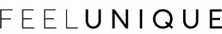 Feel Unique logo