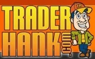 TraderHank logo