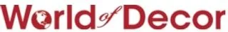 World of Decor logo
