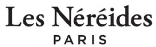Les Nereides logo