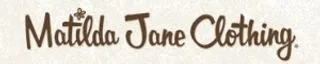 Matilda Jane Platinum logo
