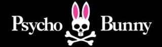 Psycho Bunny logo