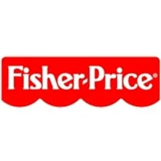 Fisher-Price logo