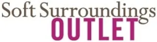Soft Surroundings Outlet logo