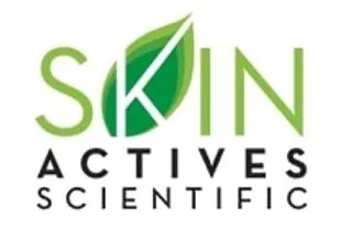 SkinActives logo